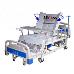 Giường điều khiển bằng điện Lucass GB-T5E