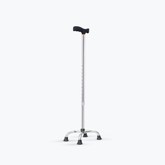 Gậy 4 chân Lucass ST-25