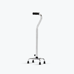 Gậy 4 chân Lucass N-34 (B934)