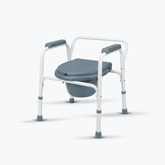 Ghế bô không bánh xe mặt nhựa Lucass G-810