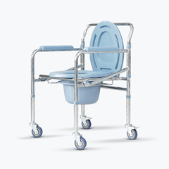 Ghế bô có bánh xe Lucass G-696