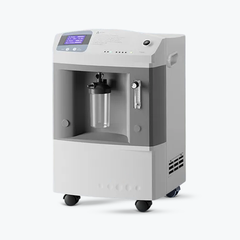 Máy tạo oxy Kaneko 10lít có chức năng xông Lucass JAY-10