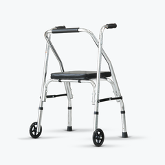 Khung tập đi có ghế Lucass W-9