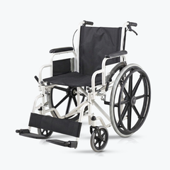 Xe lăn cao cấp gấp gọn xách tay Lucass X39L