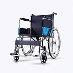 Xe lăn tiêu chuẩn Lucass X9