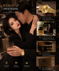 Có Bạn Gái Luôn