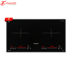 Bếp Từ Đôi FULCO FC-ML638i