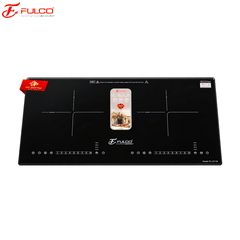 Bếp Từ Đôi FULCO NS-811I