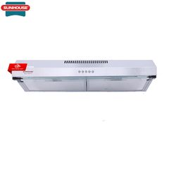 Máy Hút Mùi Cổ Điển SUNHOUSE SHB-6118I
