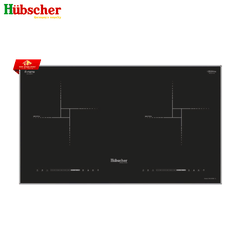 Bếp Từ Đôi HUBSHCER IHC-6266.NANO