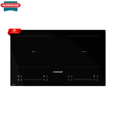 Bếp Từ Đôi SUNHOSUE SHB-81022