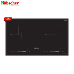 Bếp Từ Đôi HUBSHCER IHC-6266.TL