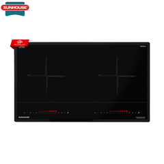Bếp Từ Đôi SUNHOSUE SHB-9109S SERIES 9.0