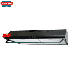 Máy Hút Mùi Cổ Điển SUNHOUSE SHB-6119B