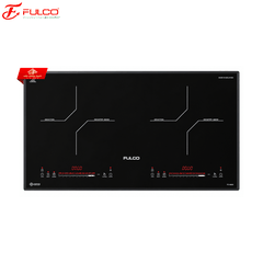 Bếp Từ Đôi FULCO FC-ML338i
