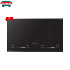 Bếp Từ Đôi SUNHOSUE SHB-8101 SERIES 8.0