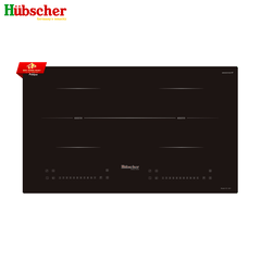 Bếp Từ Đôi HUBSHCER IHC-6261N
