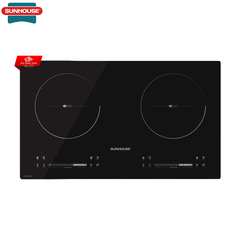 Bếp Từ Đôi SUNHOSUE SHB-5999DH