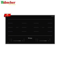Bếp Từ Đôi HUBSHCER IHC-938HP