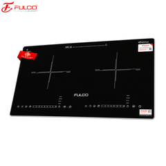 Bếp Từ Đôi FULCO NS-999HP PRO