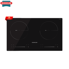 Bếp Từ Đôi SUNHOSUE SHB-588DI