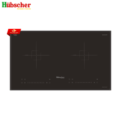 Bếp Từ Đôi HUBSHCER IHC-666HP