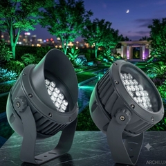 Đèn LED GARDEN SPOT LIGHT LXL-GD05