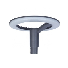 Đèn Cột Cảnh Quan Ring LED Kín LXL-SV003