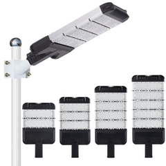 Đèn đường Led LXL-SL02