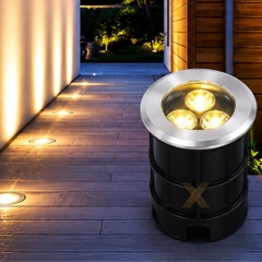 Đèn Âm Nước LXL