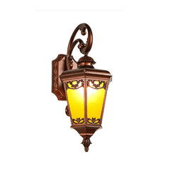 Đèn Gắn Tường Ngoài Trời  LL-GT-012 | LXL Lighting