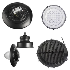 Đầu đèn sân vườn SEFAT LXL-SV022