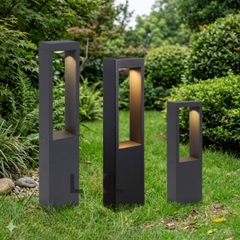 Đèn Bollard Sân Vườn LL02