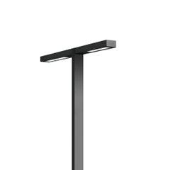 Cột Đèn Sân Vườn Hiện Đại LXL-C006