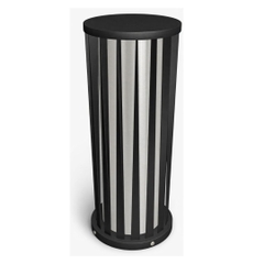 Đèn Bollard Trụ Đèn Lồng LL25