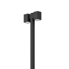 Cột đèn sân vườn JET