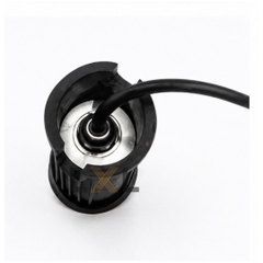 Đèn Âm Đất LXL-UG08-1W -2W-3W