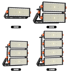 Đèn Pha Led Module LXL-FL002