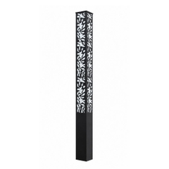 Đèn Cột Cảnh Quan LXL Vancouver — CNC Toàn Thân, LXL20