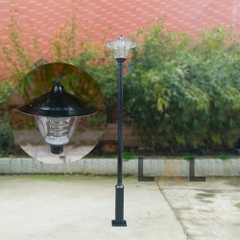 Đèn Cột Cảnh Quan Tháp Đình  LXL-SV023