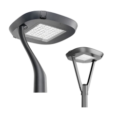 Đèn Cột sân vườn LXL-SV008
