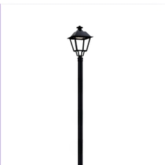 Đèn cột lồng đèn cổ điển LXL-SV001