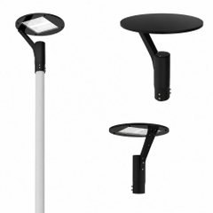 Đèn Cột sân vườn LXL-SV007