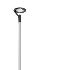 Đèn Cột sân vườn LXL-SV007