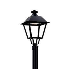 Đèn cột lồng đèn cổ điển LXL-SV001