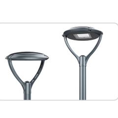 Đèn Cột sân vườn LXL-SV008