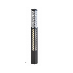 Đèn Cột Cảnh Quan LXL Forest Lattice — CNC LXL24