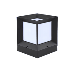 Đèn trụ cổng ngoài trời LL-MT | LXL Lighting