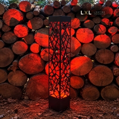 Đèn Trụ Sân Vườn LL27
