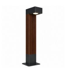 Đèn Bollard Thân Gỗ LL20